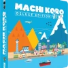 IDW Games Board Games Machi Koro: Deluxe Edition