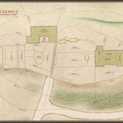 Worthington Publishing Board Games Victoria Cross II Deluxe Edition 10 Worthington Publishing Board Games Victoria Cross II Deluxe Edition