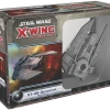 Fantasy Flight Games Star Wars: X-Wing Miniatures Game - VT-49 Decimator Expansion Pack Board Games