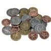 The Broken Token Accessories Broken Token - Fantasy Coins - Valkyrie (30)