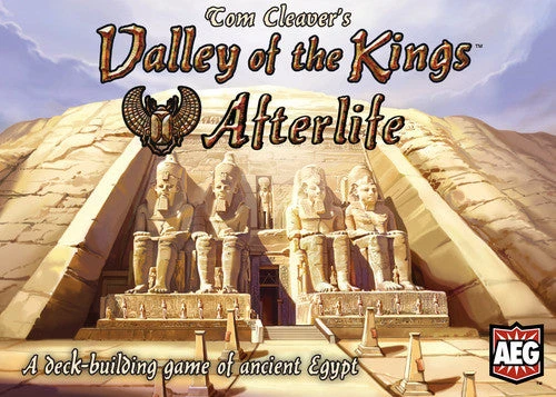 AEG Valley Of The Kings: Afterlife 1 AEG Valley Of The Kings: Afterlife