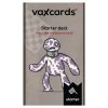 Vaxcards: Starter Deck Board Games