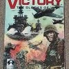 Columbia Games Board Games Victory: The Blocks Of War