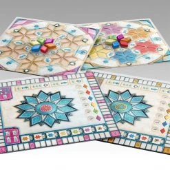 Next Move Games Azul: Glazed Pavilion Board Games