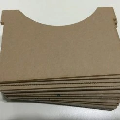 Go7 Gaming - LEGV-003 Insert For Villains