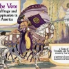 Hollandspiele Board Games The Vote: Suffrage And Suppression In America