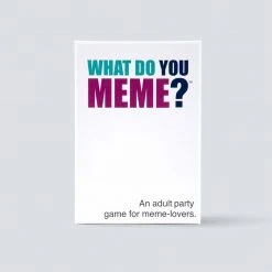 What Do You Meme LLC What Do You Meme? Core Game Board Games