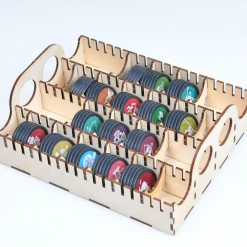 Meeple Realty - War Crate