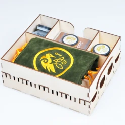 Meeple Realty - War Crate