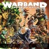 Dyskami Publishing Company Warband: Emerging Races Board Games