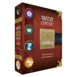 AEG Board Games War Chest: Nobility