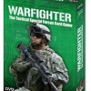 Dan Verssen Games (DVG) Board Games Warfighter: The Tactical Special Forces Card Game