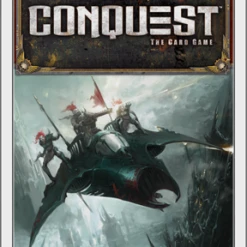 Fantasy Flight Games Warhammer 40,000: Conquest - Boundless Hate
