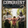 Fantasy Flight Games Board Games Warhammer 40,000: Conquest - Descendants Of Isha