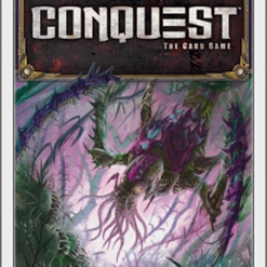 Fantasy Flight Games Warhammer 40,000: Conquest - Jungles Of Nectavus