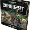 Fantasy Flight Games Warhammer 40,000: Conquest - Legions Of Death Board Games