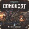 Fantasy Flight Games Warhammer 40,000: Conquest - The Great Devourer Board Games