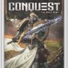 Fantasy Flight Games Board Games Warhammer 40,000: Conquest - Wrath Of The Crusaders
