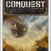 Fantasy Flight Games Board Games Warhammer 40,000: Conquest - Decree Of Ruin
