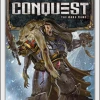 Fantasy Flight Games Board Games Warhammer 40,000: Conquest - The Howl Of Blackmane