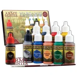 Warpaints - Starter Paint Set 2017