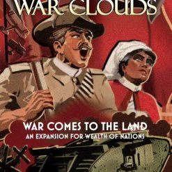 TableStar Games Wealth Of Nations (Super Set) 6 TableStar Games Wealth Of Nations (Super Set)