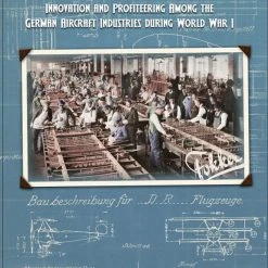 Victory Point Games Wings For The Baron (second Edition)