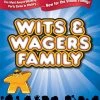 North Star Games Wits & Wagers Family