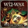 Fantasy Flight Games Wiz-War: Bestial Forces Board Games