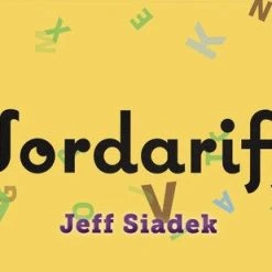 Gorilla Games Wordariffic