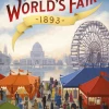 Renegade Game Studios Board Games World's Fair 1893