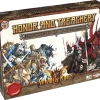 CMON Limited Wrath Of Kings: Honor And Treachery - The Battle Of Ravenwood Board Games
