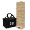 Yard Games Large Tumbling Timbers With Carrying Case Board Games
