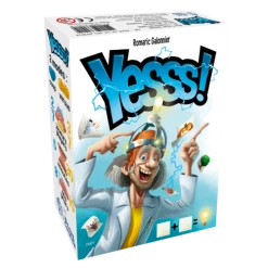 Blue Cocker Games Yesss!