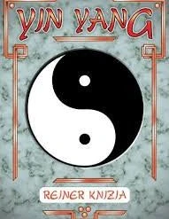 Gryphon Games Yin Yang