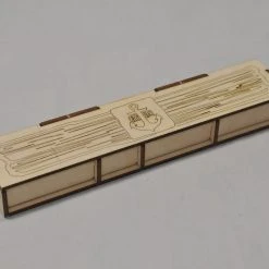 Meeple Realty - Yokohama Harbor (Compatible With Yokohama Deluxe™)