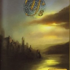 Rio Grande Games Board Games Ys+