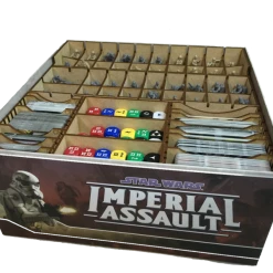 Go7 Gaming - IMPERIAL-001 Kit For Imperial Assault