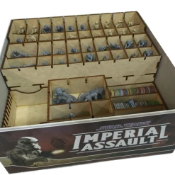 Go7 Gaming - IMPERIAL-001 Kit For Imperial Assault