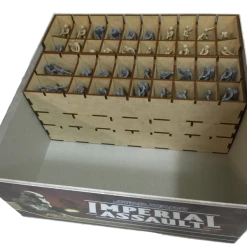 Go7 Gaming - IMPERIAL-001 Kit For Imperial Assault