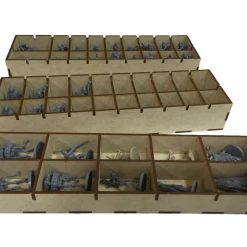 Go7 Gaming - IMPERIAL-001 Kit For Imperial Assault