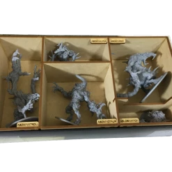 Go7 Gaming - ZBP-003 Zombie Bosses Storage