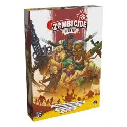 CMON Limited Board Games Zombicide: Gear Up *PRE-ORDER*