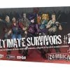 CMON Limited Board Games Zombicide: Ultimate Survivors #1