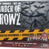 CMON Limited Zombicide Box Of Zombies Set #8: Murder Of Crowz Board Games