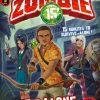 IELLO Zombie 15': Left Alone - Solo Campaign