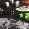 The Game Crafter Best Solo Games Desolate Gaming Mat