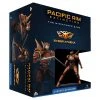 River Horse Ltd. Pacific Rim: Extinction - Saber Athena Board Games