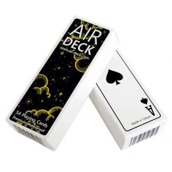 TipTop Things Air Deck Playing Cards - Night Sky Board Games