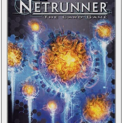 Fantasy Flight Games Android: Netrunner - The Devil And The Dragon
